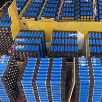 巴彦淖尔废旧回收电池公司|索兰图报废电池回收